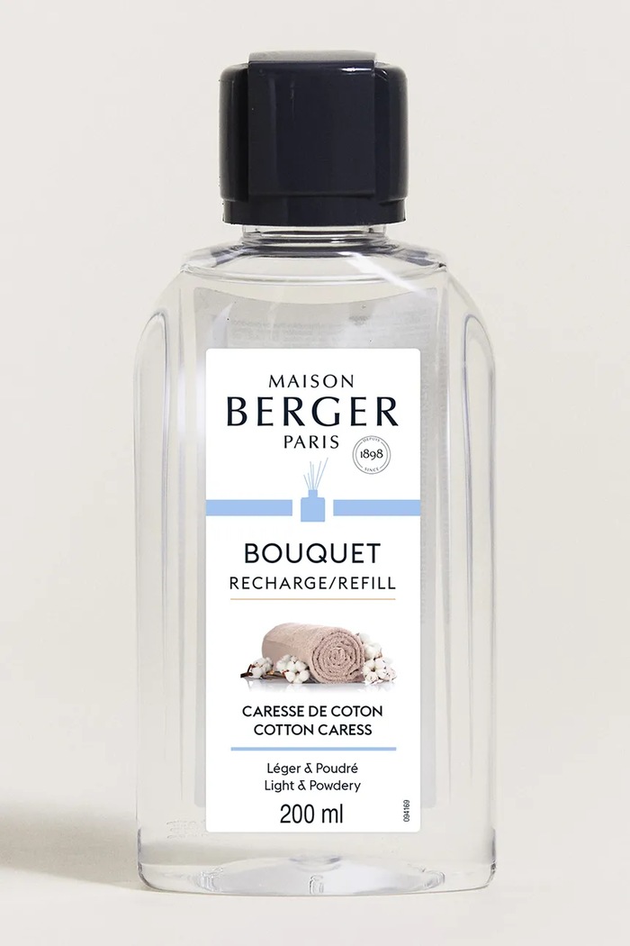 Maison Berger Paris Uzupełnienie zapachu do dyfuzora patyczkowego200 ml multicolor 6287
