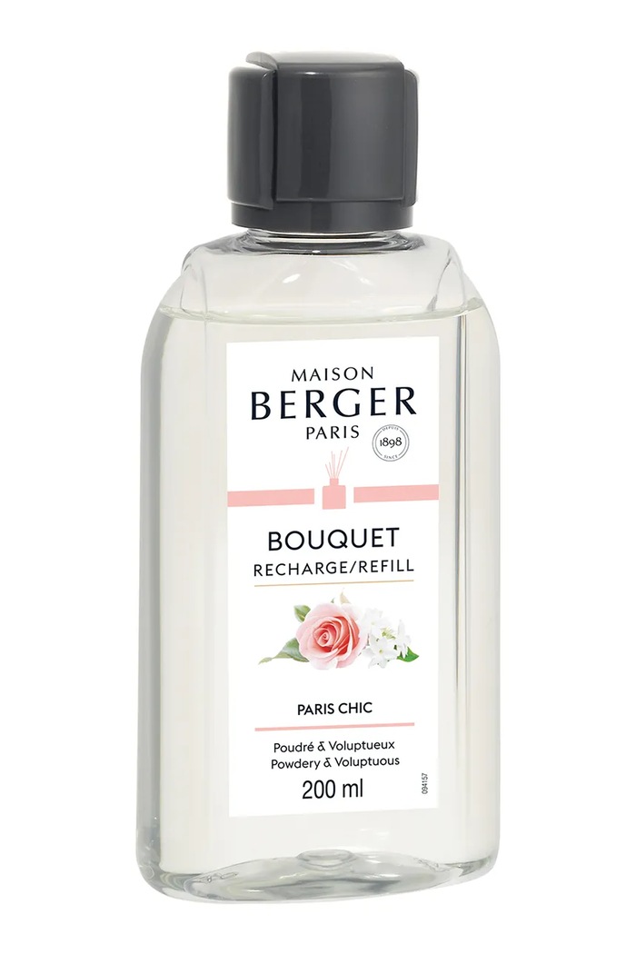 Maison Berger Paris olejek zapachowy do dyfuzora patyczkowego 200 ml multicolor 6034