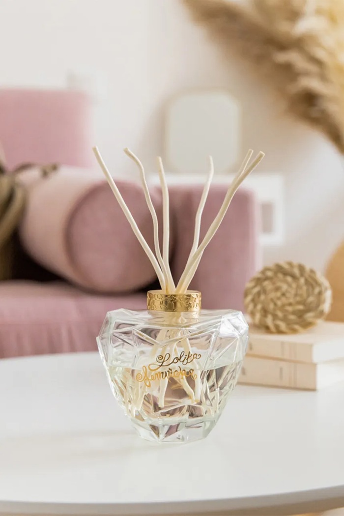 Maison Berger Paris dyfuzor zapachowy 200 ml 6190 transparentny