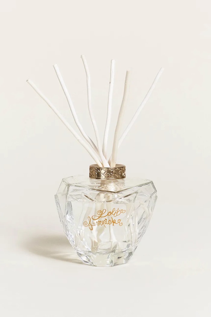 Maison Berger Paris dyfuzor zapachowy 200 ml 6190 transparentny AA00