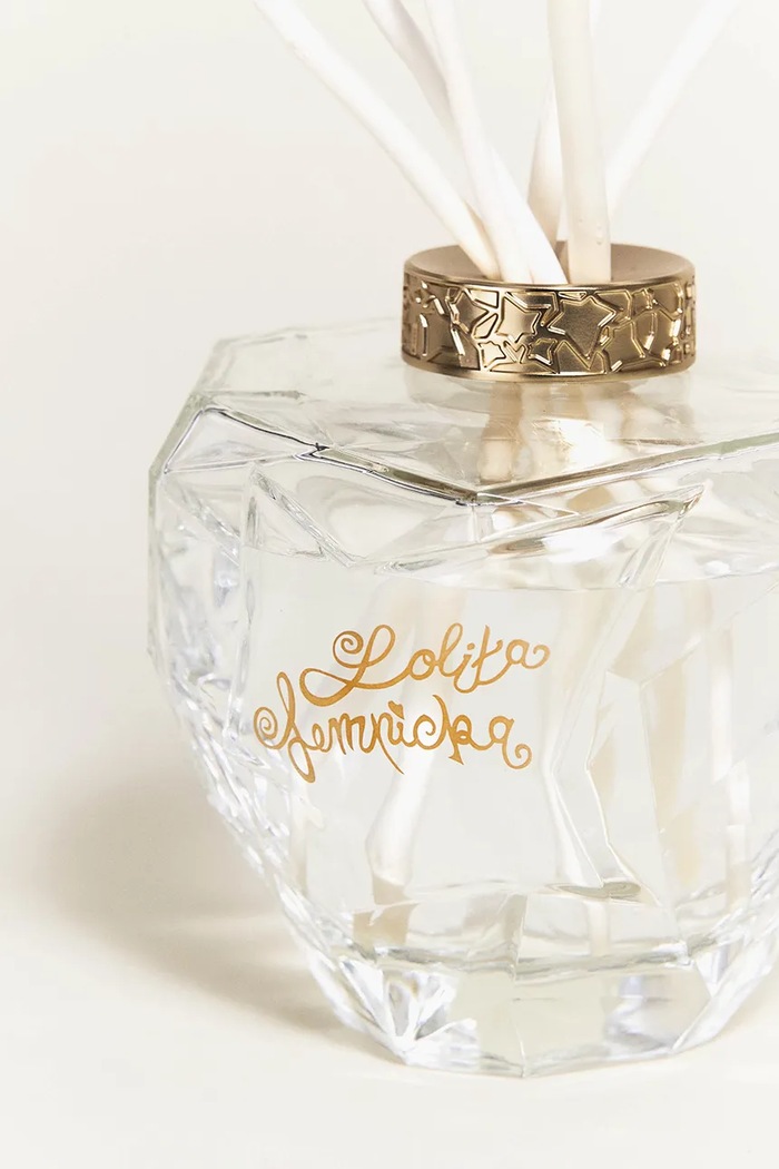 Home SPA Maison Berger Paris dyfuzor zapachowy 200 ml 6190 transparentny