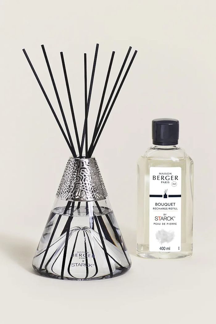 Maison Berger Paris dyfuzor zapachowy 400 ml niebieski 6902