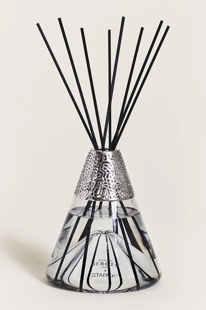 Maison Berger Paris dyfuzor zapachowy 400 ml 6902 niebieski AA00