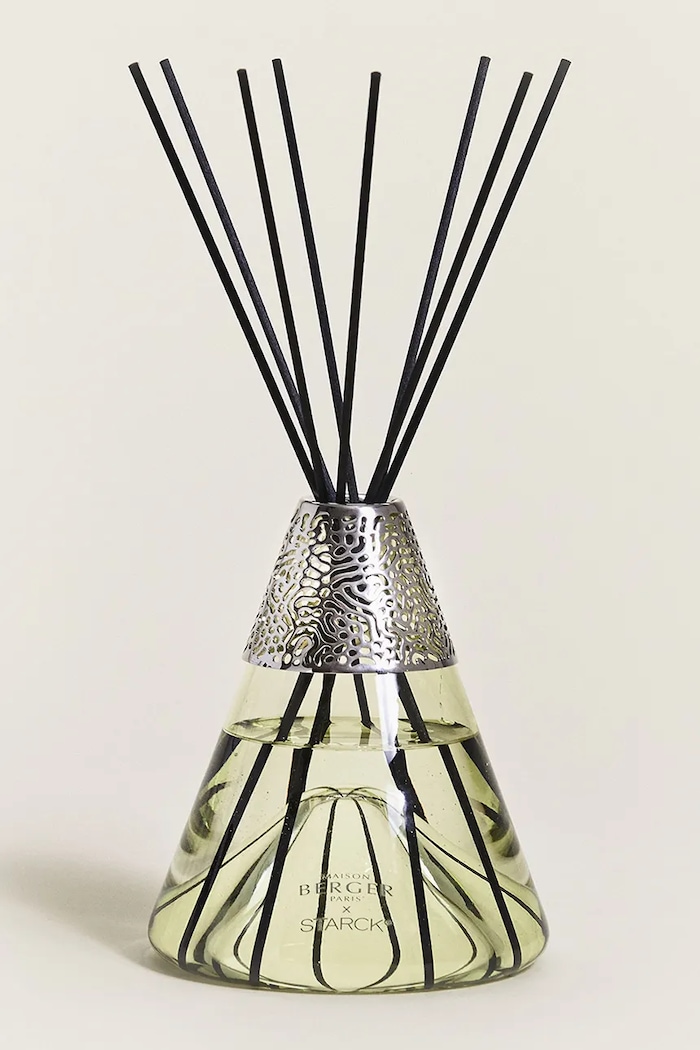 Maison Berger Paris dyfuzor zapachowy 400 ml 6901. zielony AA00