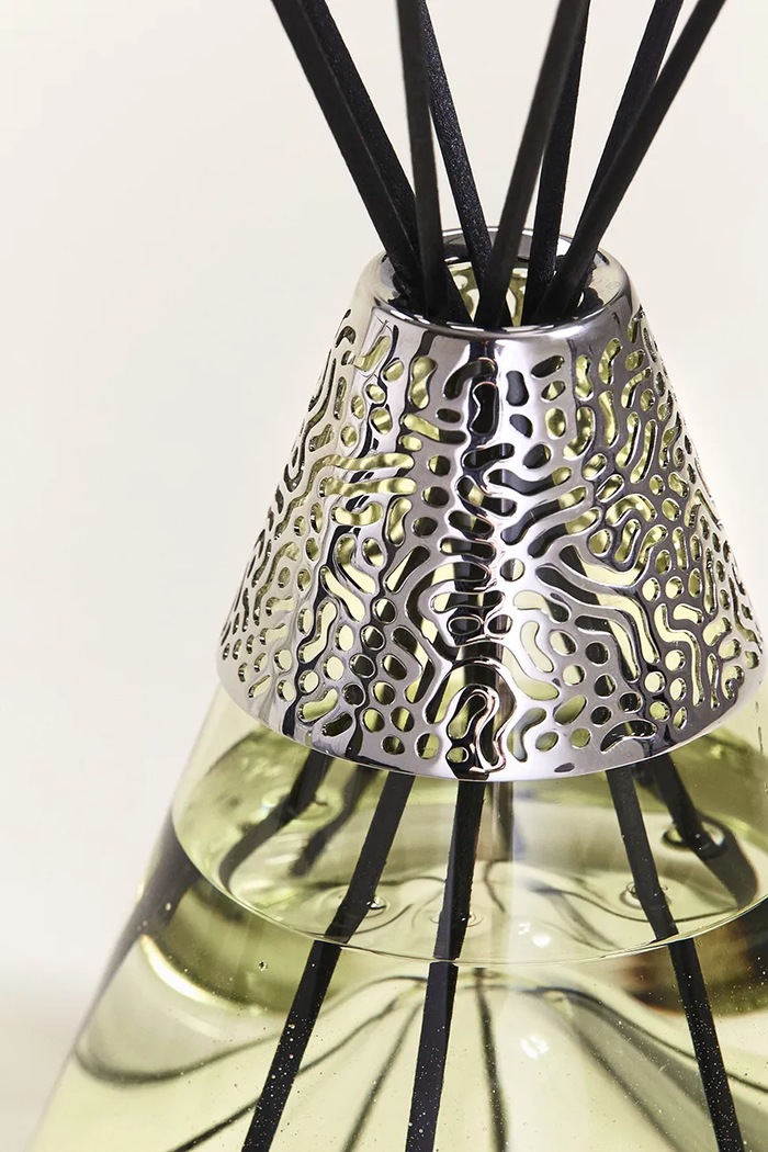 Maison Berger Paris dyfuzor zapachowy 400 ml zielony 6901.