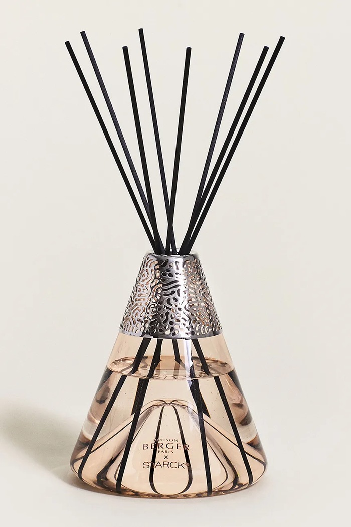 Maison Berger Paris dyfuzor zapachowy 400 ml 6900. różowy AA00