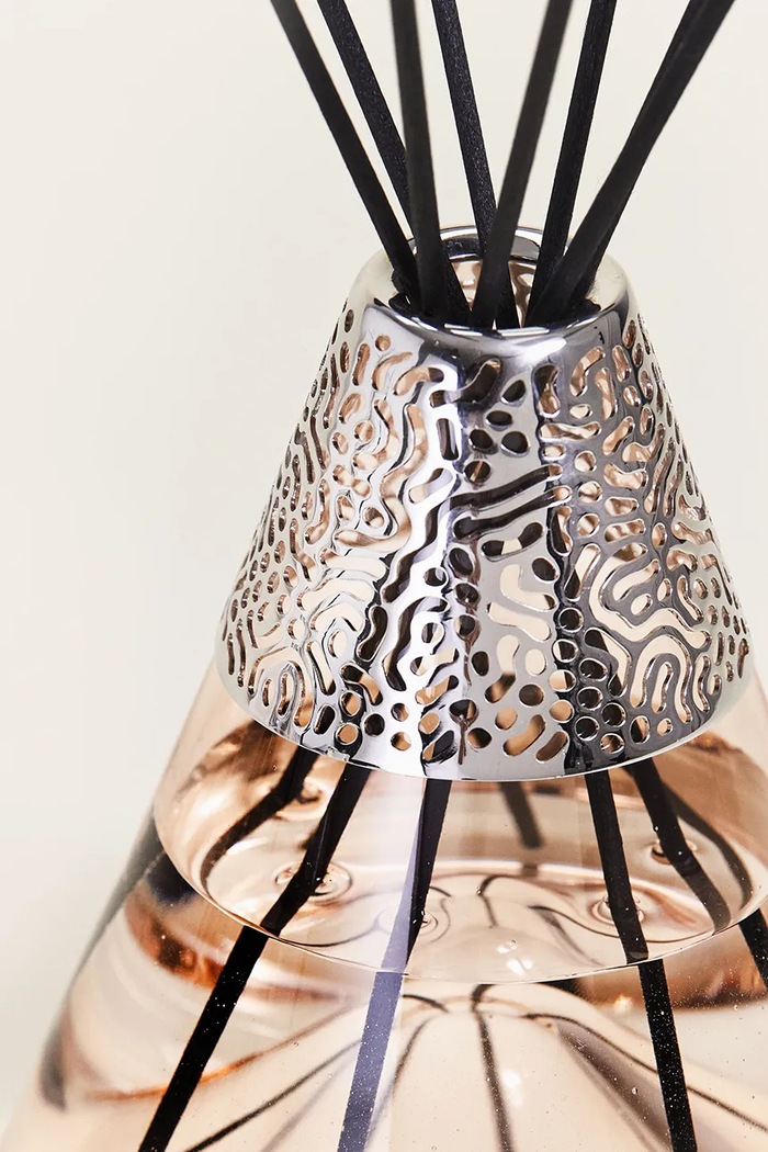 Maison Berger Paris dyfuzor zapachowy 400 ml różowy 6900.