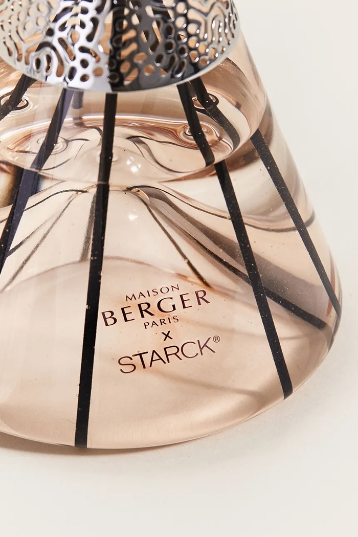 Maison Berger Paris dyfuzor zapachowy 400 ml 6900. różowy