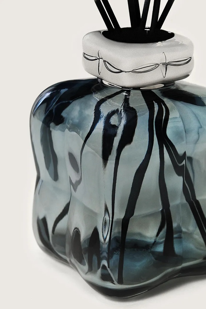 Maison Berger Paris dyfuzor zapachowy 524 ml niebieski 7827