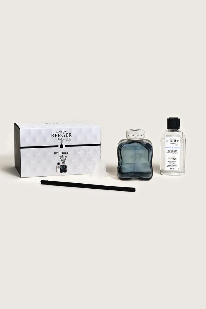 Maison Berger Paris dyfuzor zapachowy 524 ml 7827 niebieski