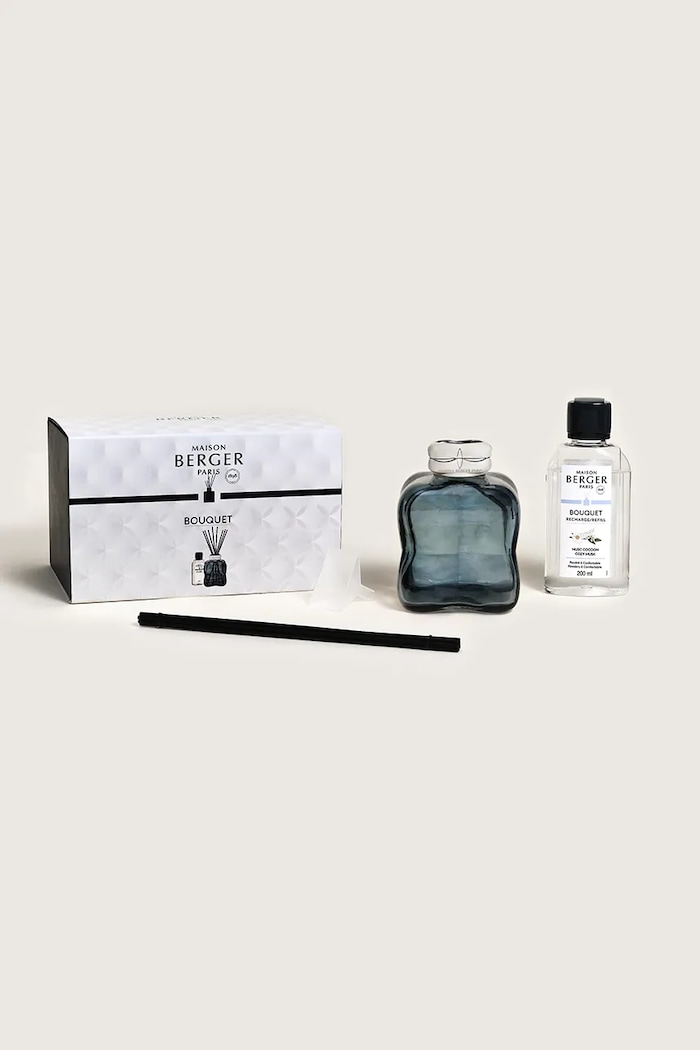 Maison Berger Paris dyfuzor zapachowy 524 ml 7827 niebieski