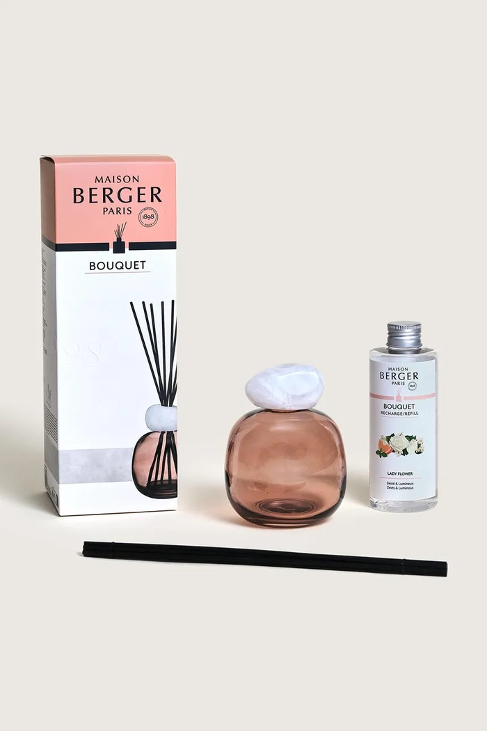 Maison Berger Paris dyfuzor zapachowy 260 ml multicolor 7844