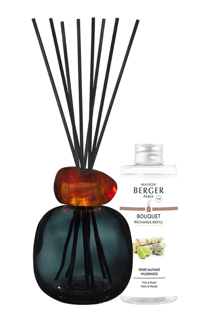 Maison Berger Paris dyfuzor zapachowy 260 ml 7833 multicolor AA00