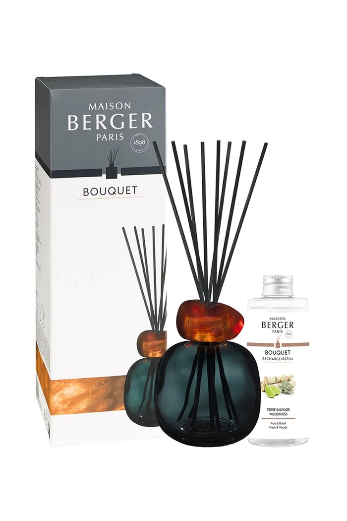 Home SPA Maison Berger Paris dyfuzor zapachowy 260 ml 7833 multicolor