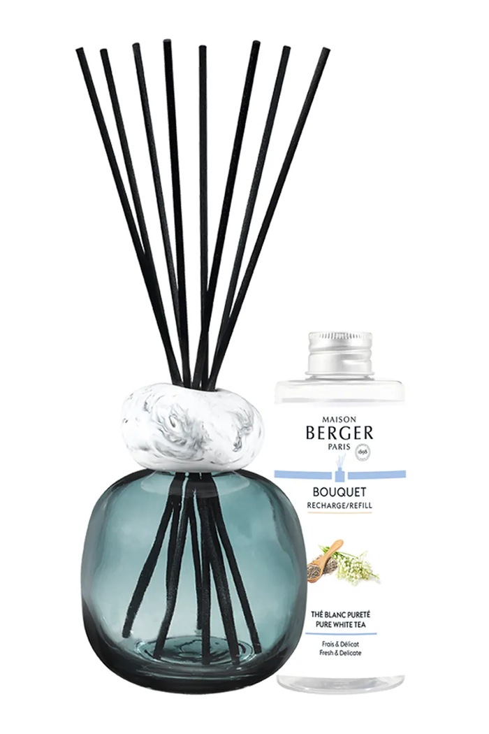 Maison Berger Paris dyfuzor zapachowy 260 ml 7832 turkusowy AA00