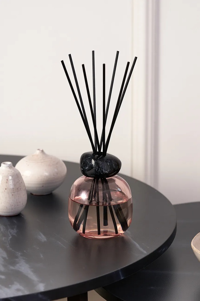 Home SPA Maison Berger Paris dyfuzor zapachowy 260 ml 7831. różowy