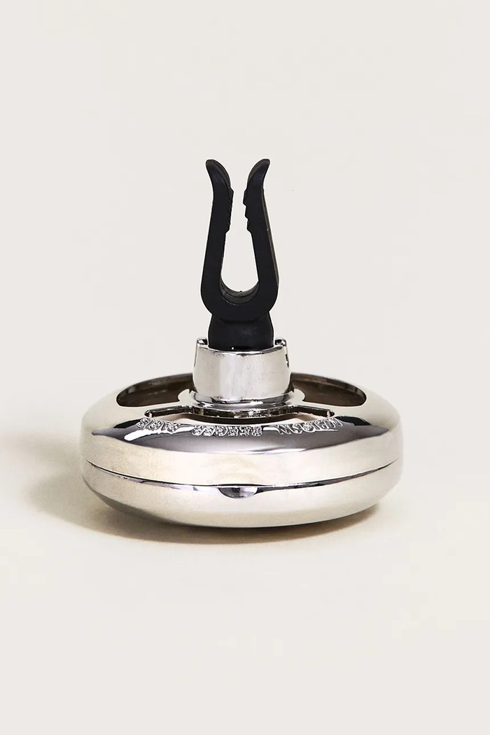 Home SPA Maison Berger Paris dyfuzor zapachowy 6400. srebrny
