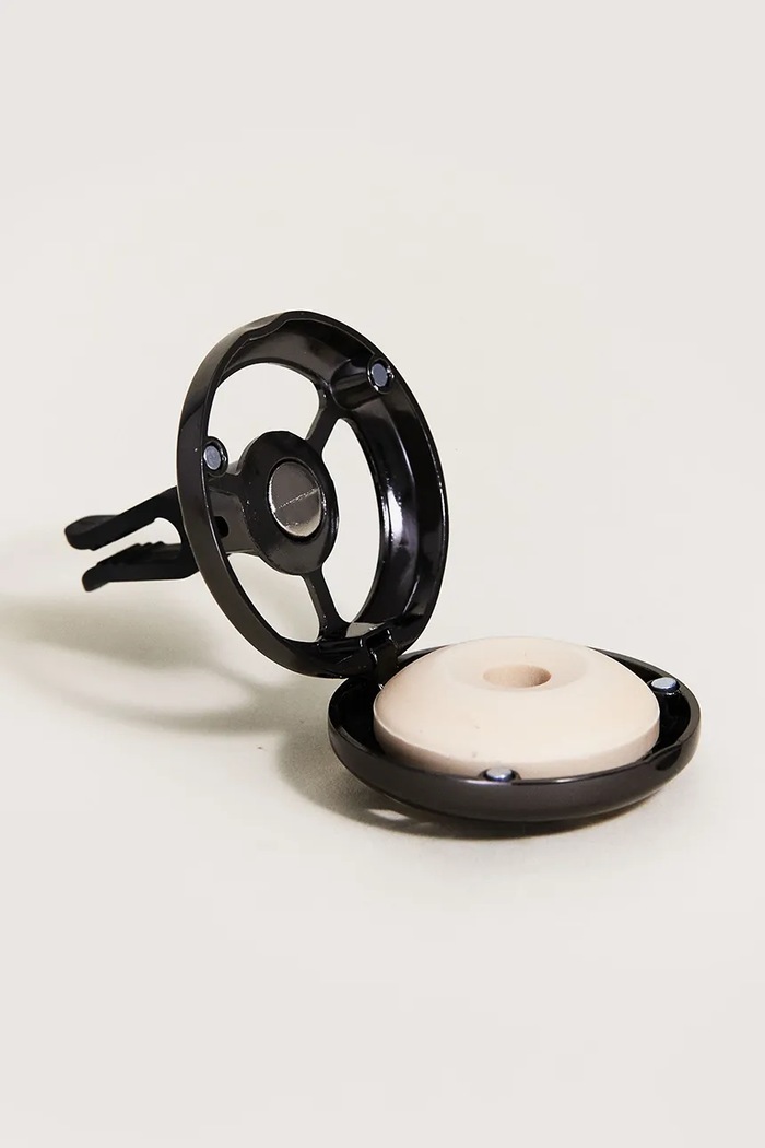 Home SPA Maison Berger Paris dyfuzor zapachowy do samochodu 6408. czarny