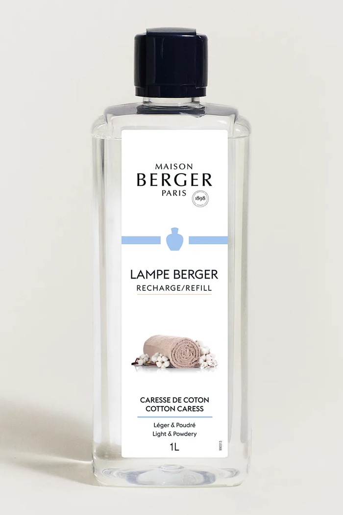 Maison Berger Paris Esencja zapachowa do dyfuzora katalitycznego 1 l 116180 multicolor AA00