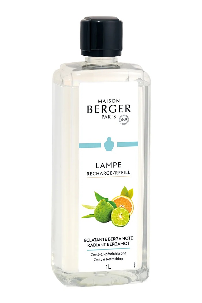 Maison Berger Paris Esencja zapachowa do dyfuzora katalitycznego 1 l multicolor 116341