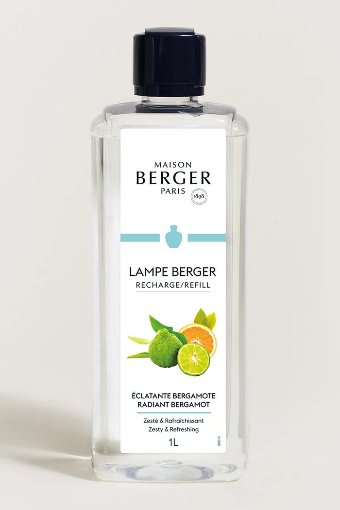 Maison Berger Paris Esencja zapachowa do dyfuzora katalitycznego 1 l 116341 multicolor AA00