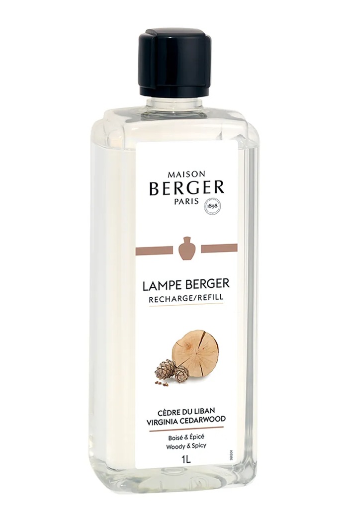 Maison Berger Paris Esencja zapachowa do dyfuzora katalitycznego 1 l multicolor 116060