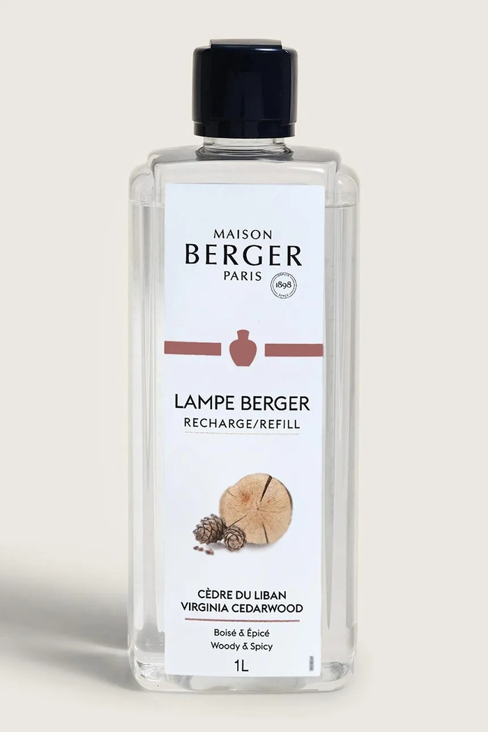 Maison Berger Paris Esencja zapachowa do dyfuzora katalitycznego 1 l 116060 multicolor AA00