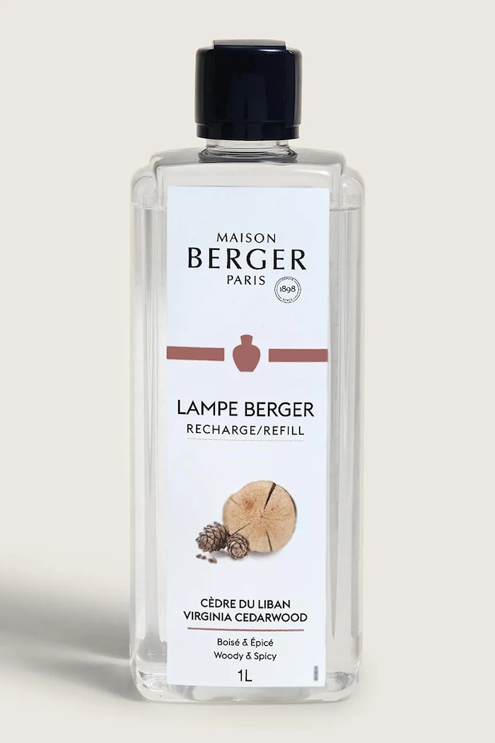 Maison Berger Paris Esencja zapachowa do dyfuzora katalitycznego 1 l 116060 multicolor AA00