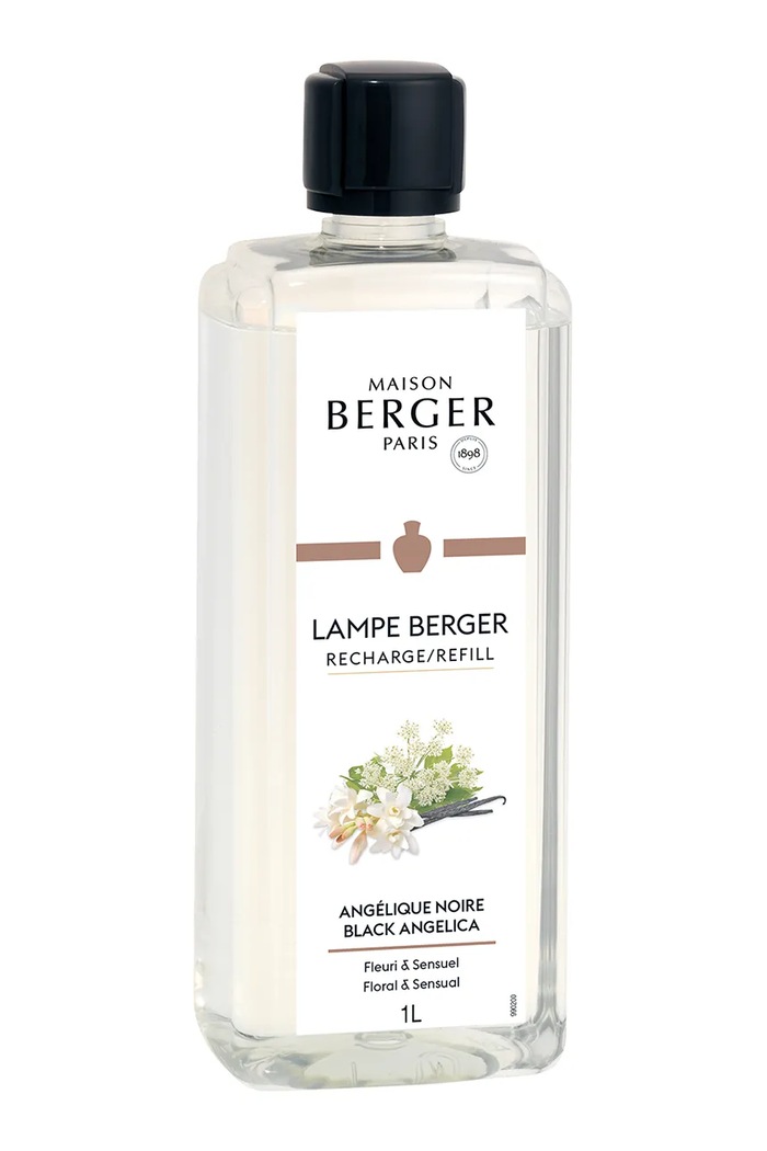 Maison Berger Paris Esencja zapachowa do dyfuzora katalitycznego 1 l multicolor 116133