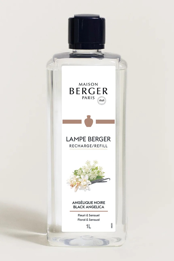 Maison Berger Paris Esencja zapachowa do dyfuzora katalitycznego 1 l 116133 multicolor AA00