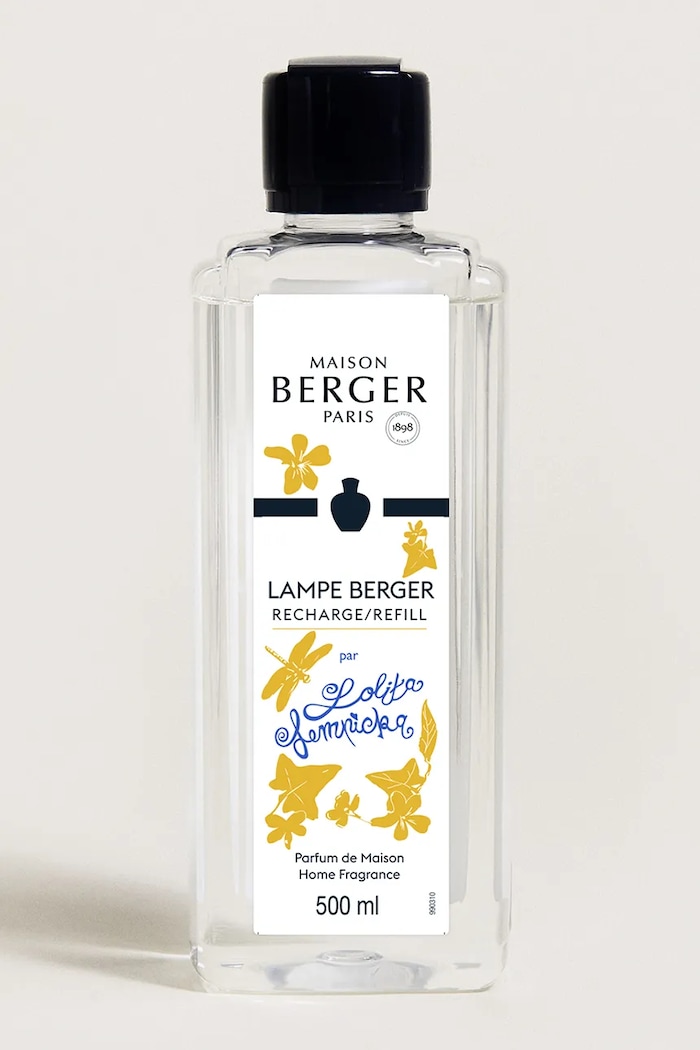 Maison Berger Paris Esencja zapachowa do dyfuzora katalitycznego 500 ml 115237 multicolor AA00