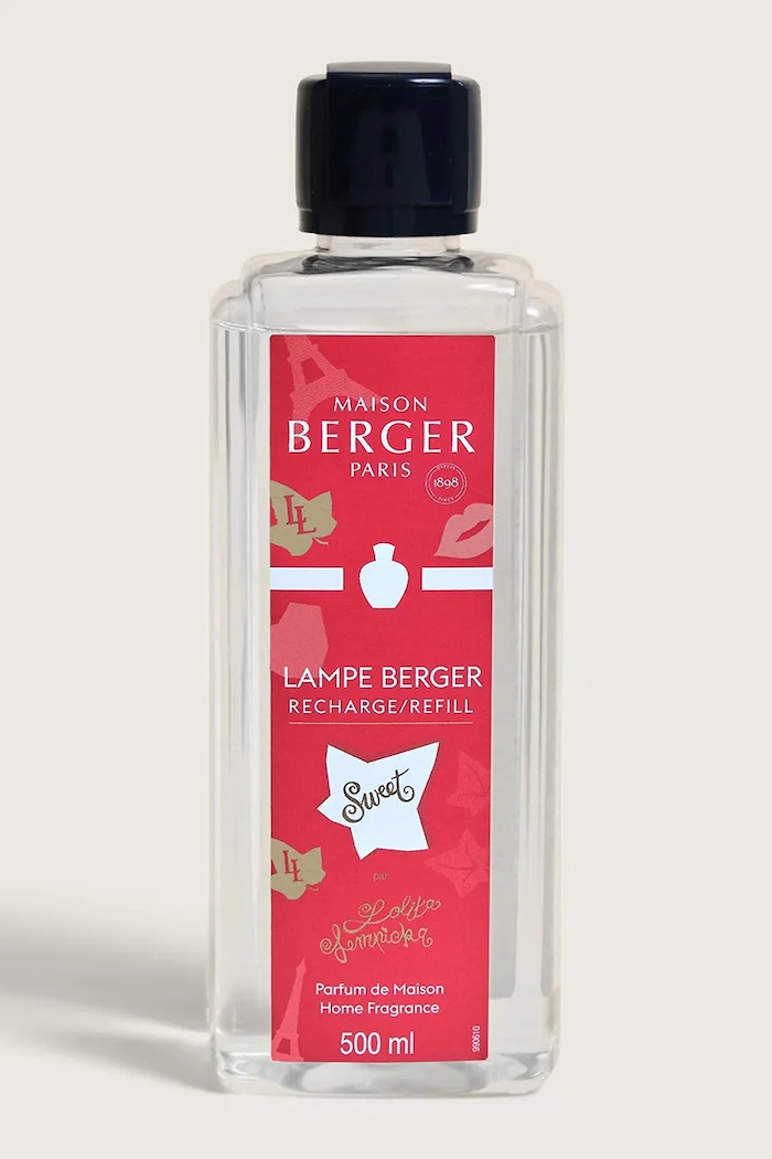 Maison Berger Paris Esencja zapachowa do dyfuzora katalitycznego 500 ml 115171 multicolor AA00