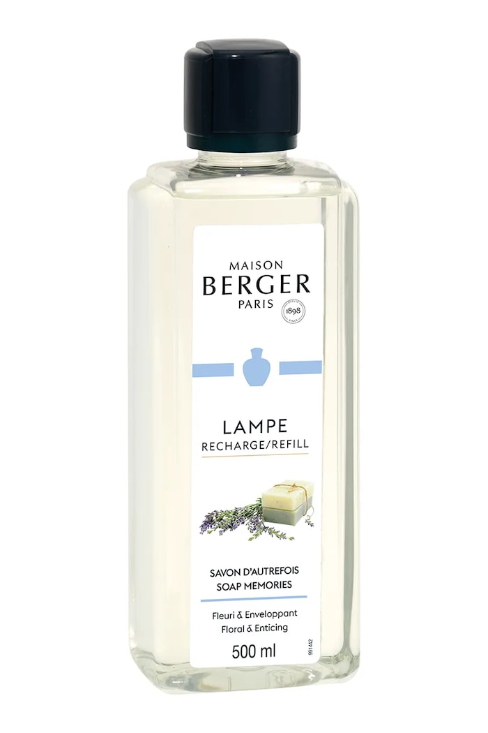 Maison Berger Paris Esencja zapachowa do dyfuzora katalitycznego 500 ml multicolor 115130