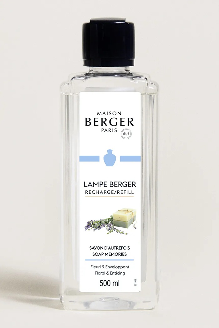 Maison Berger Paris Esencja zapachowa do dyfuzora katalitycznego 500 ml 115130 multicolor AA00