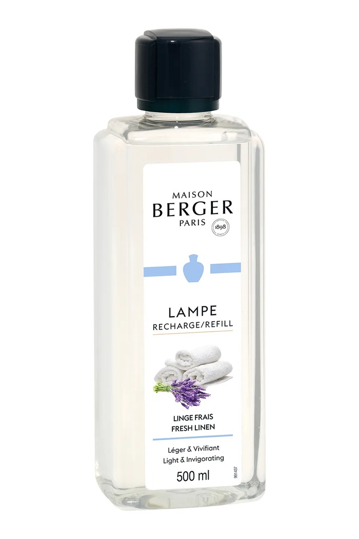 Maison Berger Paris Esencja zapachowa do dyfuzora katalitycznego 500 ml multicolor 115117