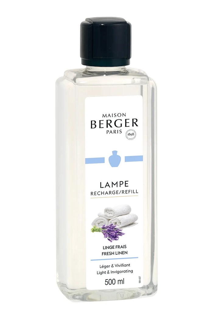 Maison Berger Paris Esencja zapachowa do dyfuzora katalitycznego 500 ml multicolor 115117