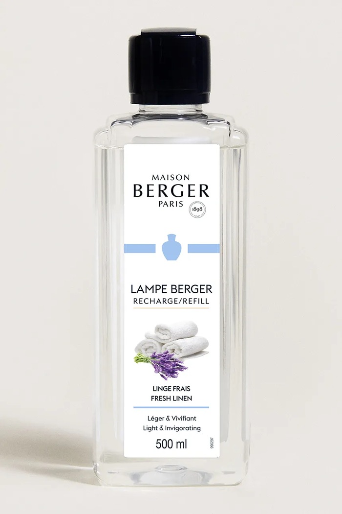 Maison Berger Paris Esencja zapachowa do dyfuzora katalitycznego 500 ml 115117 multicolor AA00