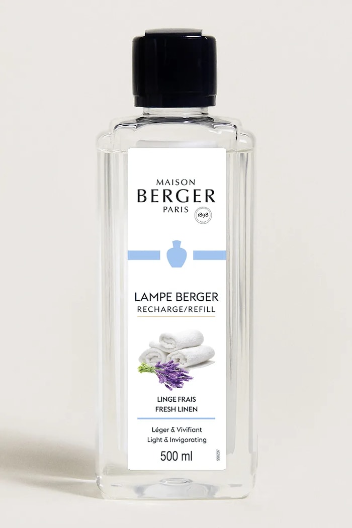Maison Berger Paris Esencja zapachowa do dyfuzora katalitycznego 500 ml 115117 multicolor AA00