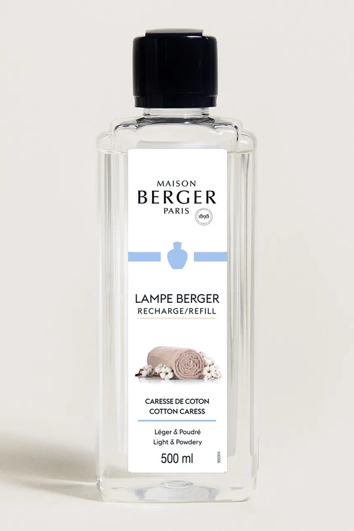 Maison Berger Paris Esencja zapachowa do dyfuzora katalitycznego 500 ml 115180 multicolor AA00