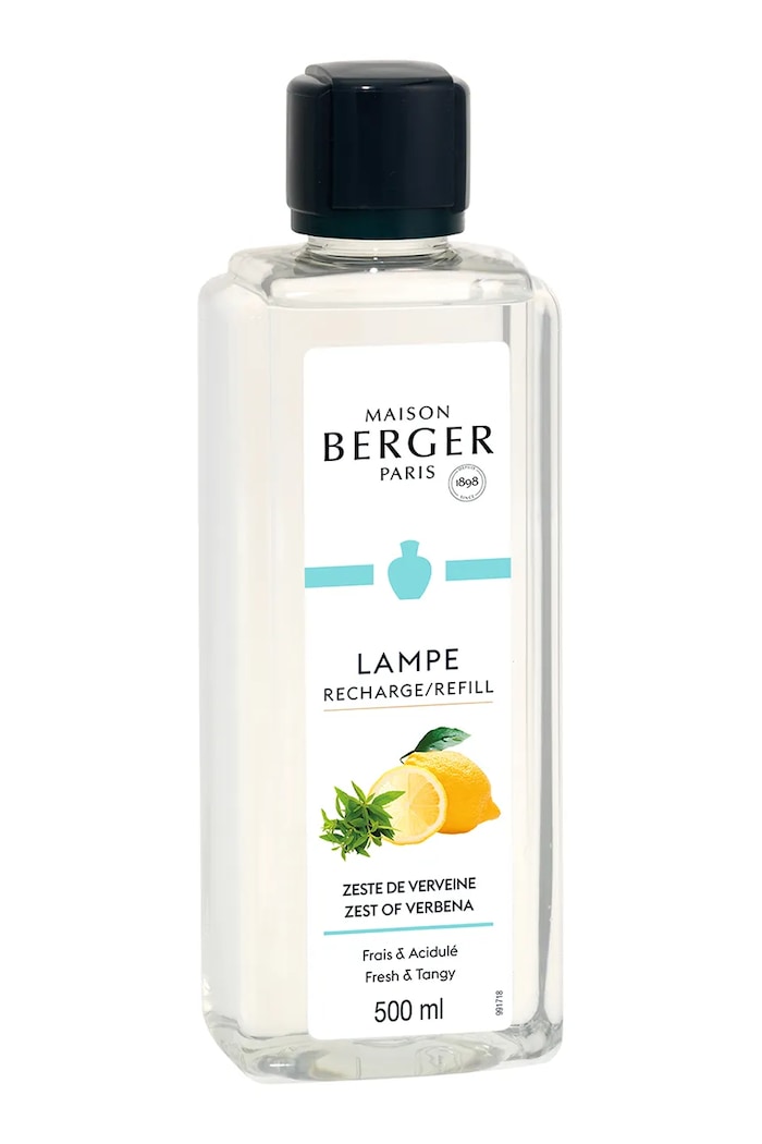 Maison Berger Paris Esencja zapachowa do dyfuzora katalitycznego 500 ml multicolor 115056