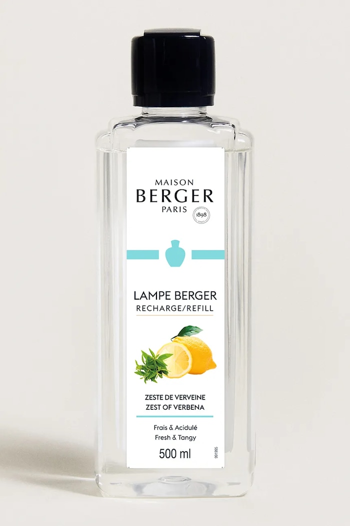 Maison Berger Paris Esencja zapachowa do dyfuzora katalitycznego 500 ml 115056 multicolor AA00