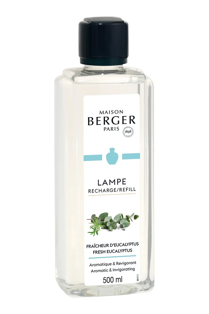 Maison Berger Paris Esencja zapachowa do dyfuzora katalitycznego 500 ml multicolor 115319