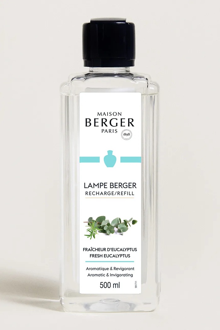 Maison Berger Paris Esencja zapachowa do dyfuzora katalitycznego 500 ml 115319 multicolor AA00