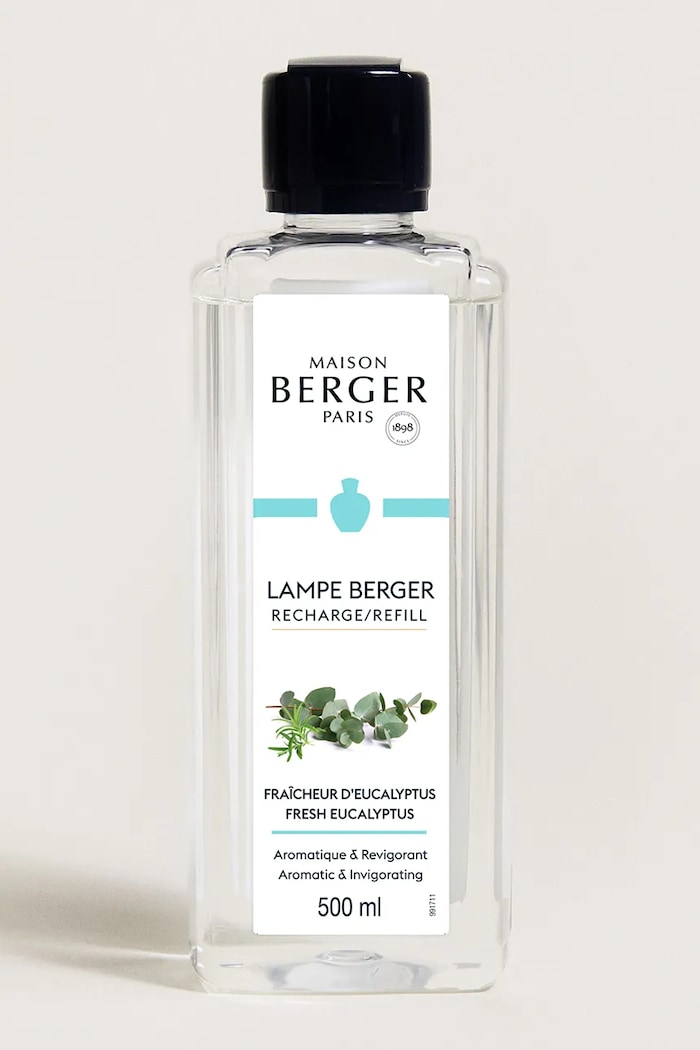 Maison Berger Paris Esencja zapachowa do dyfuzora katalitycznego 500 ml 115319 multicolor AA00