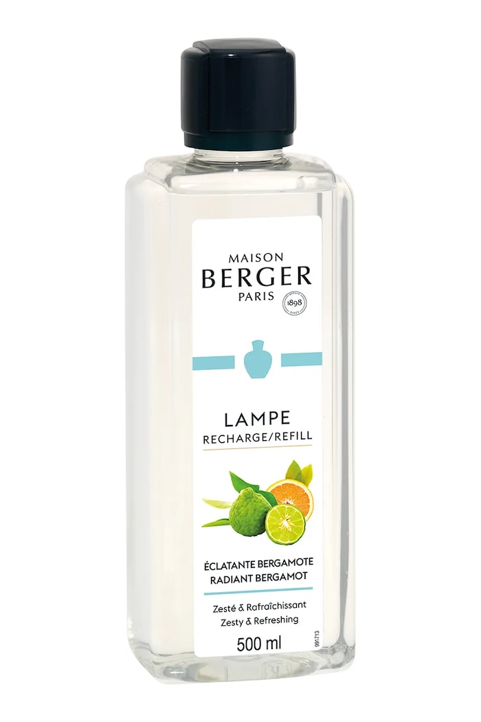 Maison Berger Paris Esencja zapachowa do dyfuzora katalitycznego 500 ml multicolor 115341.