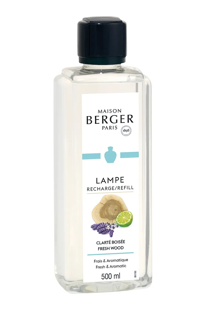 Maison Berger Paris Esencja zapachowa do dyfuzora katalitycznego 500 ml multicolor 115081