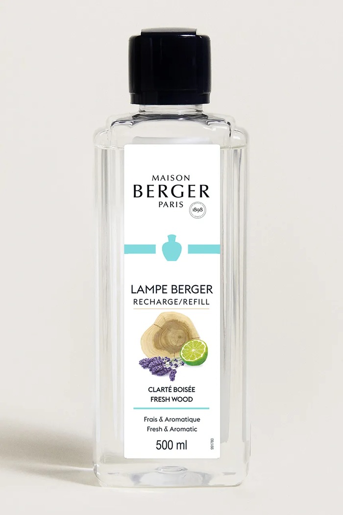 Maison Berger Paris Esencja zapachowa do dyfuzora katalitycznego 500 ml 115081 multicolor AA00