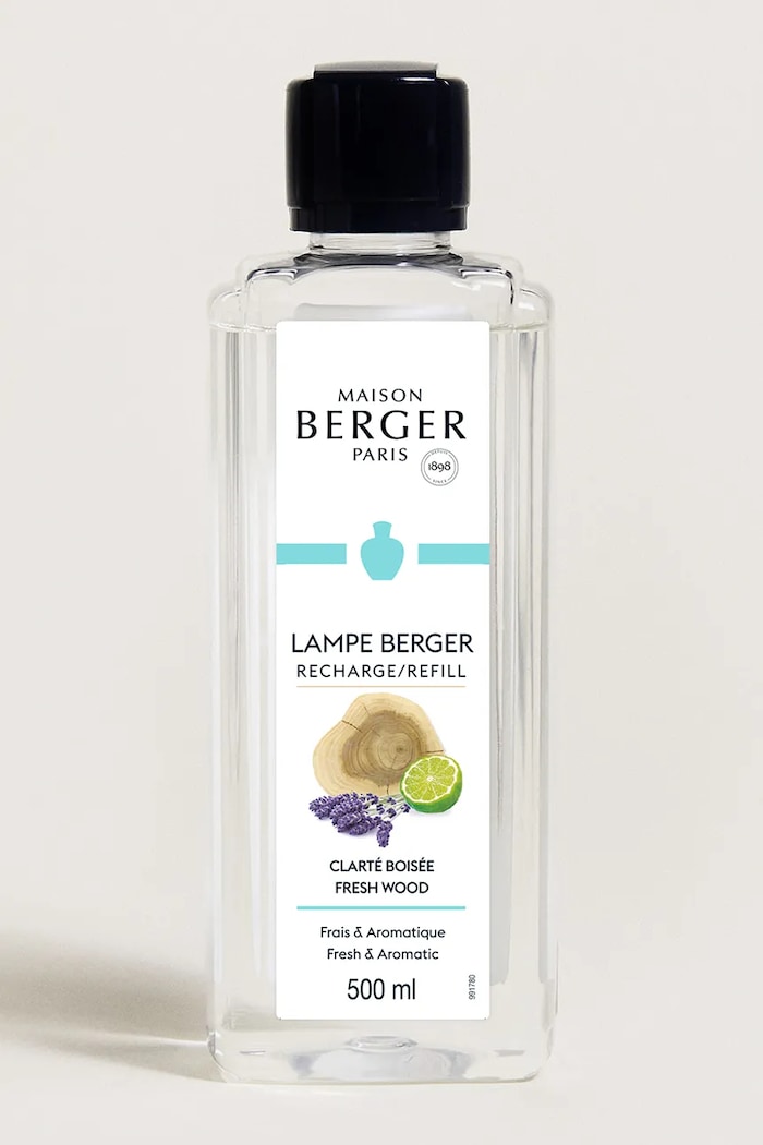 Maison Berger Paris Esencja zapachowa do dyfuzora katalitycznego 500 ml 115081 multicolor AA00