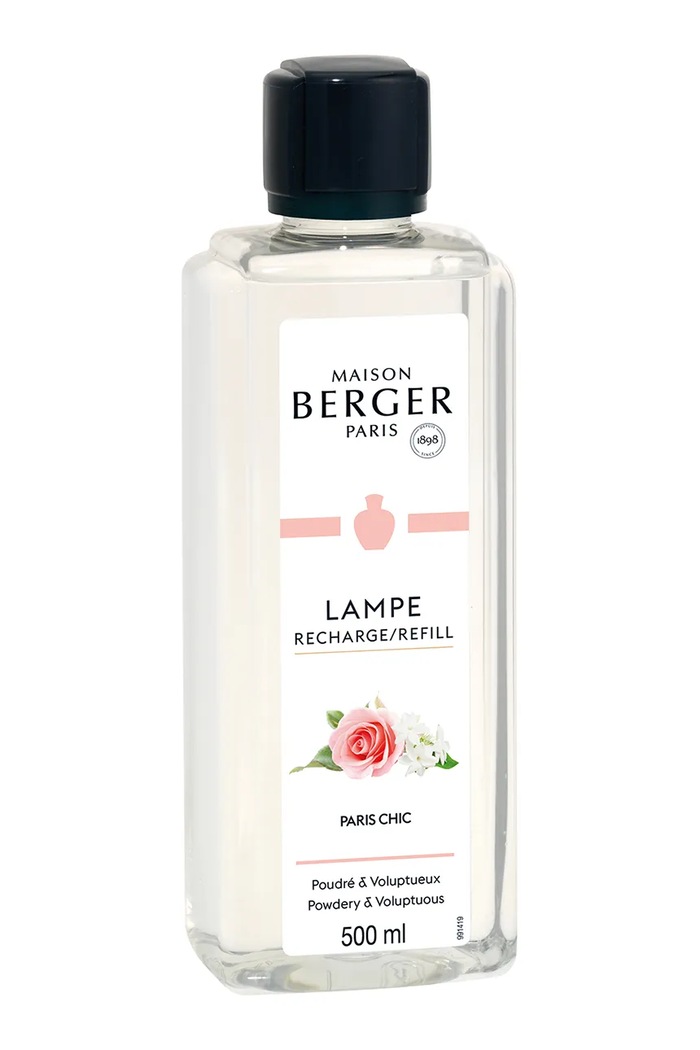 Maison Berger Paris Esencja zapachowa do dyfuzora katalitycznego 500 ml multicolor 115065.
