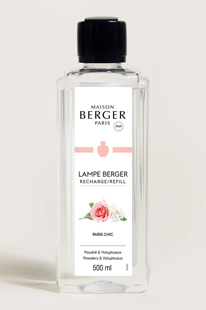 Maison Berger Paris Esencja zapachowa do dyfuzora katalitycznego 500 ml 115065. multicolor AA00